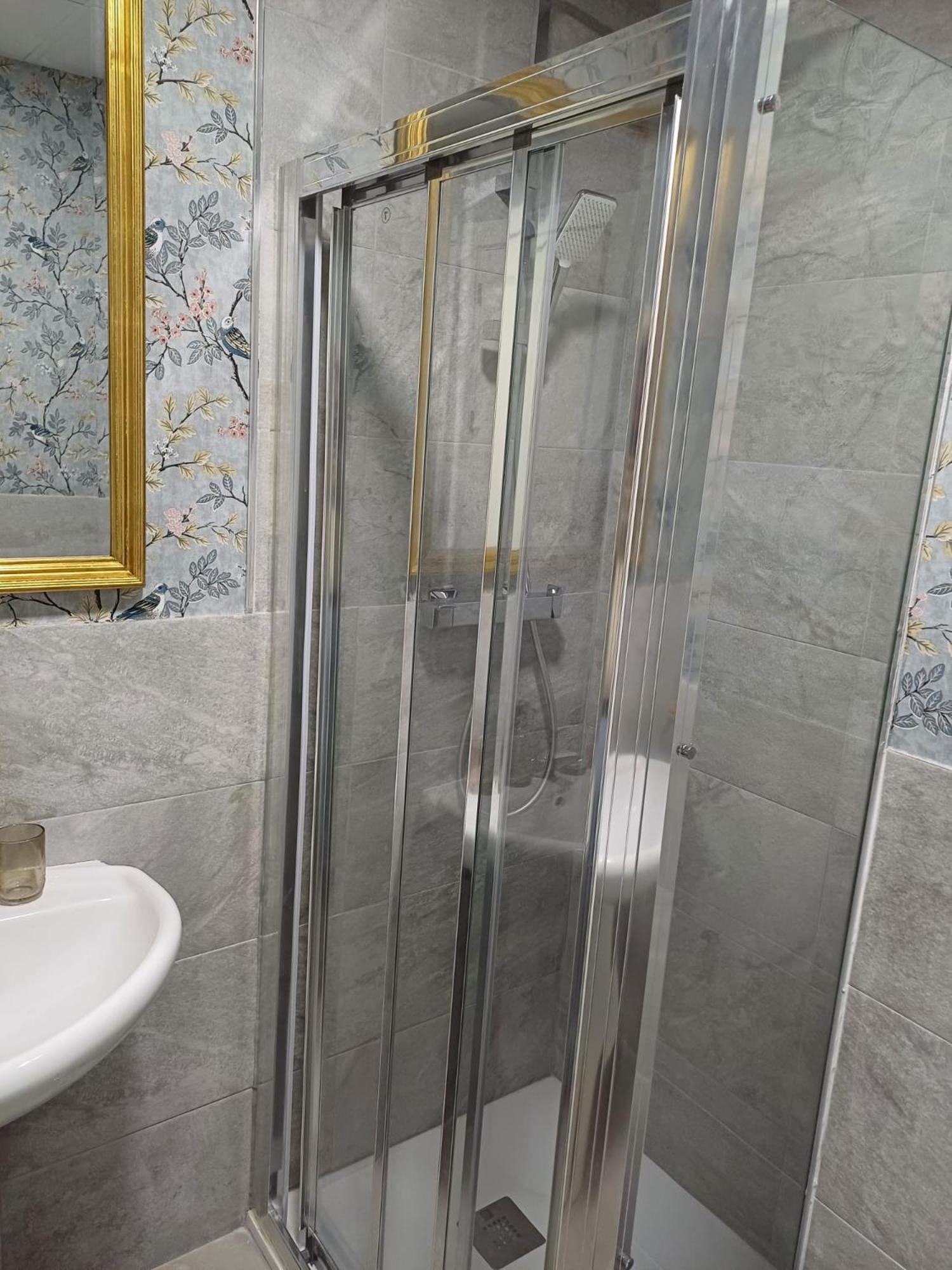 Apartamento Virgen De La Victoria Siviglia Esterno foto